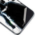 DC Comics Batman Holding batarang Art iPhone 11 Skin