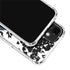 DC Comics Batman Holding batarang Art iPhone 12 Clear Case