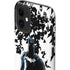 DC Comics Batman Holding batarang Art iPhone 12 Impact Case