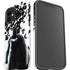 DC Comics Batman Holding batarang Art iPhone 12 Impact Case