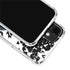 DC Comics Batman Holding batarang Art iPhone 12 Mini Clear Case