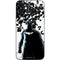 DC Comics Batman Holding batarang Art iPhone 12 Mini Skin