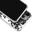 DC Comics Batman Holding batarang Art iPhone 12 Pro Clear Case