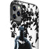 DC Comics Batman Holding batarang Art iPhone 12 Pro Max Impact Case