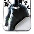 DC Comics Batman Holding batarang Art iPhone 12 Pro Max Skin