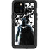 DC Comics Batman Holding batarang Art iPhone 12 Pro Max Waterproof Case