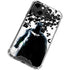 DC Comics Batman Holding batarang Art iPhone 13 Clear Case