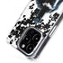 DC Comics Batman Holding batarang Art iPhone 13 Pro MagSafe Case