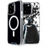 DC Comics Batman Holding batarang Art iPhone 13 Pro MagSafe Case