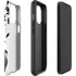 DC Comics Batman Holding batarang Art iPhone 13 Pro Max Impact Case