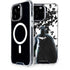 DC Comics Batman Holding batarang Art iPhone 13 Pro Max MagSafe Case
