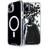 DC Comics Batman Holding batarang Art iPhone 14 MagSafe Case