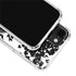 DC Comics Batman Holding batarang Art iPhone 14 Plus Clear Case