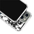 DC Comics Batman Holding batarang Art iPhone 14 Pro Max Clear Case