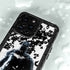 DC Comics Batman Holding batarang Art iPhone 14 Pro Max Waterproof Case