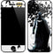 DC Comics Batman Holding batarang Art iPhone 5/5s/5SE Skin