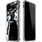 DC Comics Batman Holding batarang Art iPhone 7/8 Plus Clear Case