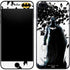 DC Comics Batman Holding batarang Art iPhone 7 Plus Skin