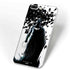 DC Comics Batman Holding batarang Art iPhone 7 Plus Skin
