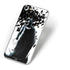 DC Comics Batman Holding batarang Art iPhone 7 Skin