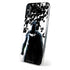DC Comics Batman Holding batarang Art iPhone XS Skin
