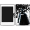 DC Comics Batman Holding batarang Art Amazon Kindle Skin