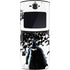 DC Comics Batman Holding batarang Art Motorola RAZR Skin