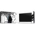 DC Comics Batman Holding batarang Art Nintendo Switch Bundle Skin