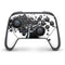 DC Comics Batman Holding batarang Art Nintendo Switch Pro Controller Skin