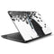DC Comics Batman Holding batarang Art HP Notebook Skin