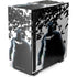 DC Comics Batman Holding batarang Art NZXT H510 Compact ATX Mid-Tower Case Skin