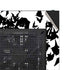 DC Comics Batman Holding batarang Art NZXT H510 Compact ATX Mid-Tower Case Skin