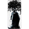 DC Comics Batman Holding batarang Art OnePlus 7 Pro Skin