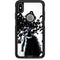DC Comics Batman Holding batarang Art Otterbox Commuter iPhone Skin