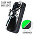 DC Comics Batman Holding batarang Art Otterbox Defender iPhone Skin