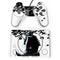 DC Comics Batman Holding batarang Art PlayStation Classic Bundle Skin