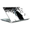 DC Comics Batman Holding batarang Art Portege Z30t/Z30t-A Skin