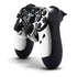 DC Comics Batman Holding batarang Art PS4 Controller Skin