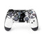 DC Comics Batman Holding batarang Art PS4 Controller Skin