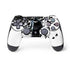 DC Comics Batman Holding batarang Art PS4 Controller Skin