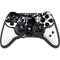DC Comics Batman Holding batarang Art PS4/PC SCUF Impact Controller Skin
