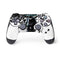 DC Comics Batman Holding batarang Art PS4 Pro/Slim Controller Skin