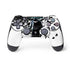 DC Comics Batman Holding batarang Art PS4 Pro/Slim Controller Skin