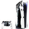 DC Comics Batman Holding batarang Art PS5 Bundle Skin