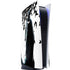 DC Comics Batman Holding batarang Art PS5 Console Skin