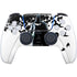 DC Comics Batman Holding batarang Art PS5 Controller Skin