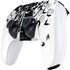 DC Comics Batman Holding batarang Art PS5 Controller Skin