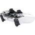 DC Comics Batman Holding batarang Art PS5 Controller Skin