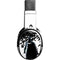 DC Comics Batman Holding batarang Art Skullcandy Crusher Wireless Skin