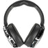 DC Comics Batman Holding batarang Art Skullcandy Venue Skin